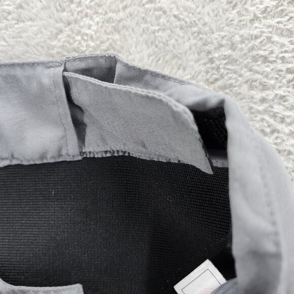 Royal Racing Cruiser Shorts Womens Size Medium Grey Black Zippers - Picture 14 of 16